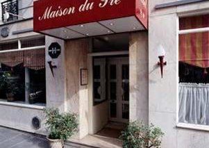 Maison Du Pré