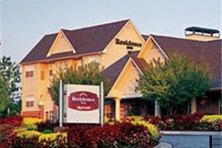 Residence Inn by Marriott Houston  Mills