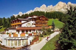 Berghotel Moseralm