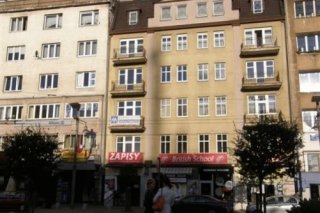 Apartament
