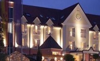 Thermenhotel Vier Jahreszeiten