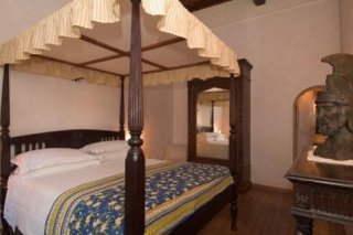 Fontana Hotel Rome