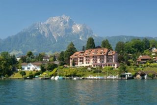 Swiss Quality Seehotel