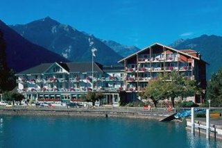 Seiler au Lac