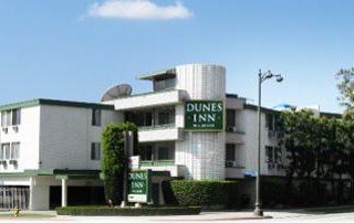 Dunes Inn-Wilshire