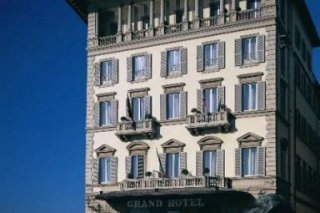 Grand Hotela Luxury Collection Hotel