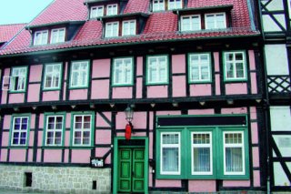 Hotel Alter Fritz