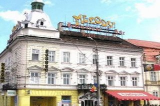 Hotel Melody Central