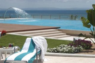 Hotel  Miragem