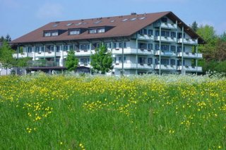 Apparthotel