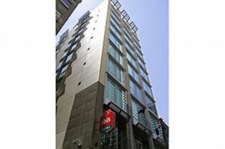 Ibis -Little Bourke Street