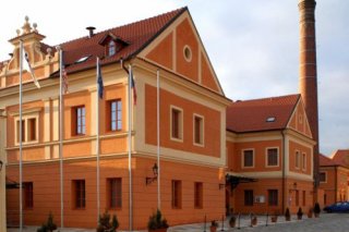 Hotel Dvořák