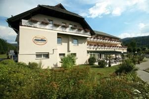 Seehotel Hafnersee