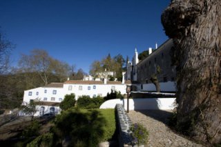 Hotel Convento S. Paulo