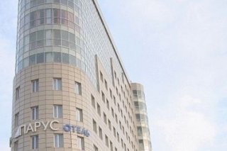 Parus Hotel