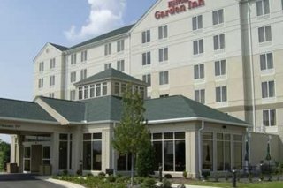 Hilton Garden Inn