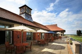 The Oxfordshire Hotel & Spa