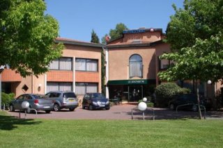 Inter Hotel Le Sextant