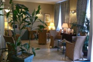 Parc Hotel