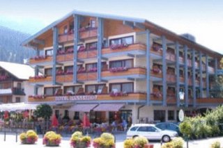 Vital-und Wellnesshotel Hanneshof