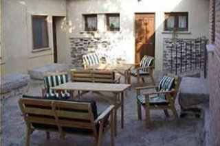 Mesa del Conde