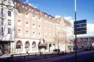 Hotel Berliner Hof