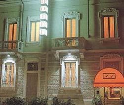 Hotel Aspromonte