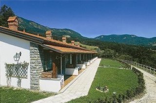 Hotel Il Cigno