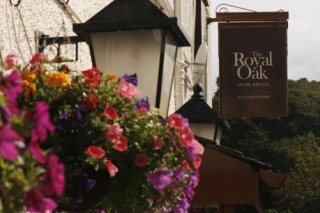 The Royal Oak Inn