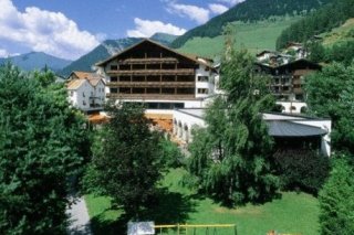Beauty & Sporthotel Tirolerhof