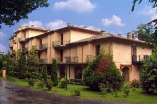 Hotel La Meridiana