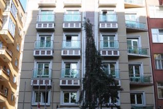 Royal Anka Hotel