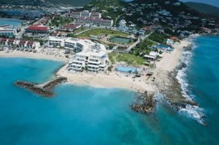 Flamingo Beach Resort