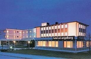 Hotel am Engelberg