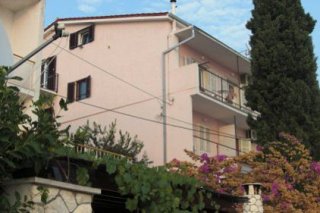Villa Milton