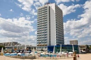 Bourgas Beach Hotel