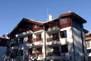 Apart Hotel Flora Residence