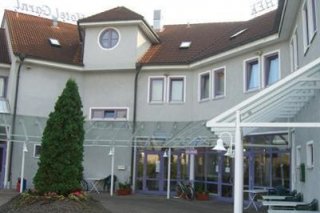 Hotel Garni