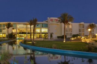 Sol Y Mar Riva Club