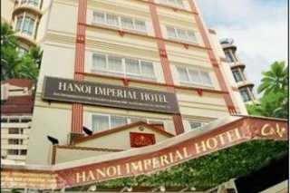Imperial Hotel