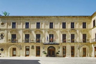 Patria Palace Hotel