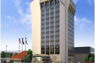 Doubletree Pittsburgh  Convention Center