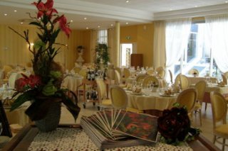 Hostellerie Du Mont Aimé