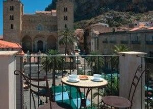 Palazzo Villelmi B&B