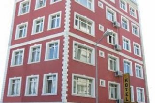 Esen Hotel
