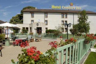 Comfort Hotel Limoges Sud