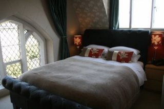 The BelfryRestaurant and Rooms