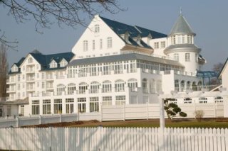 Resort Schwielowsee