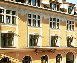 Brunnenhof City Center