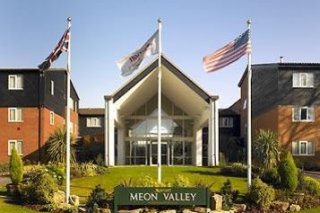 Meon ValleyA Marriott Hotel and Country Club